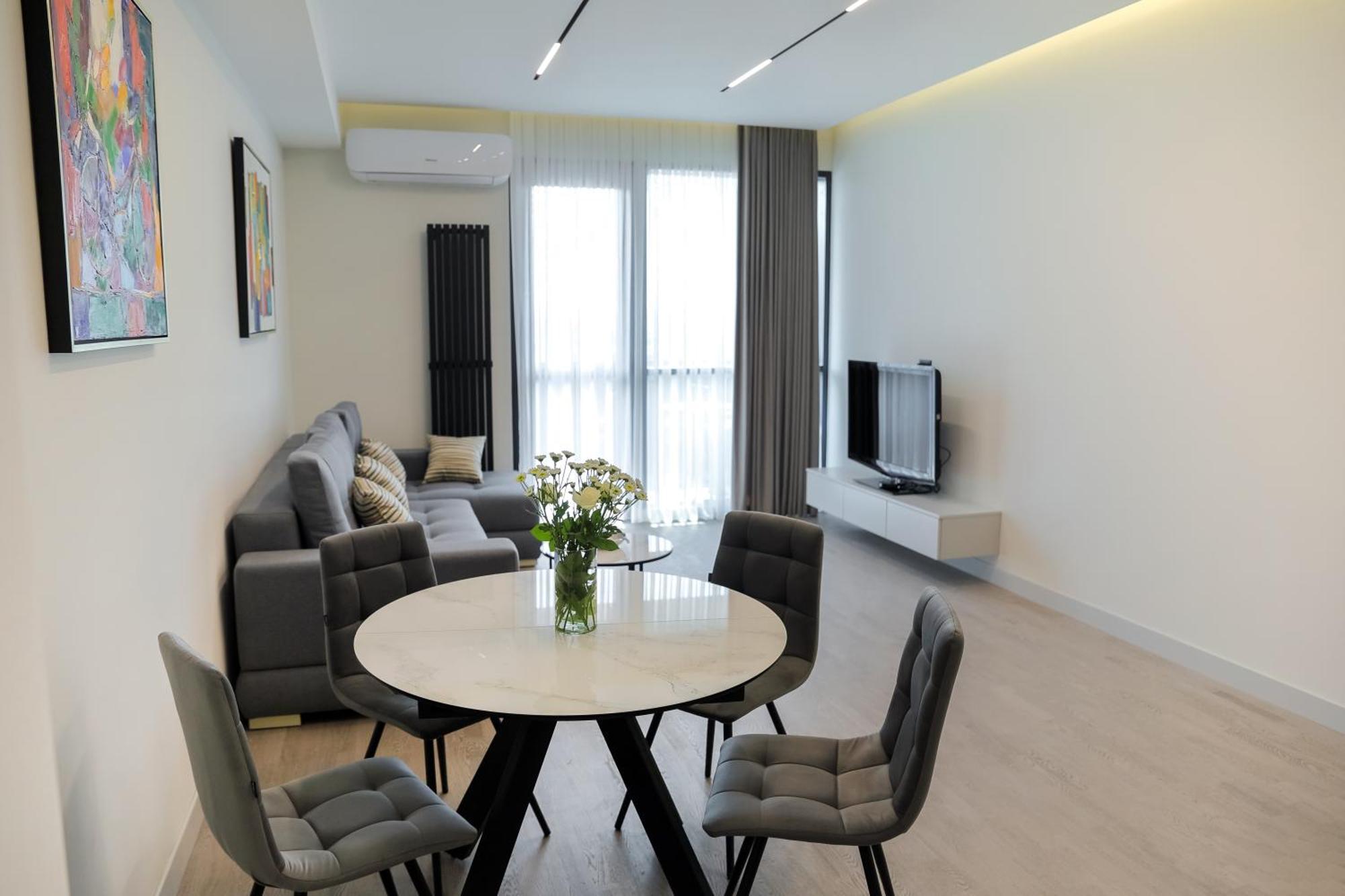 Cozy Place With Ararat View Apartment *