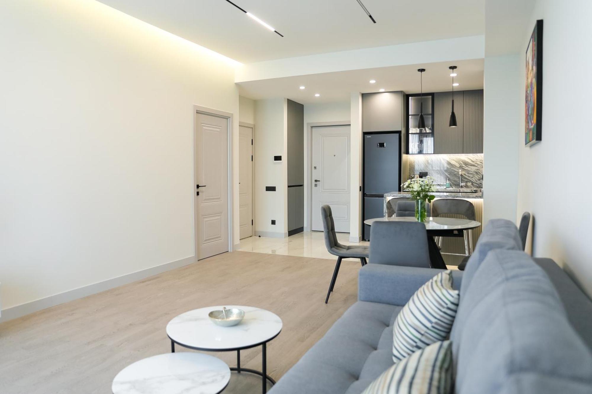 Apartment Cozy Place With Ararat View *